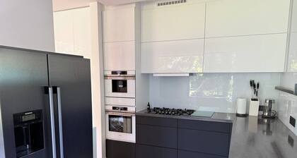 Charming Villa Rental in Scenic Powiat Piaseczyński, Poland