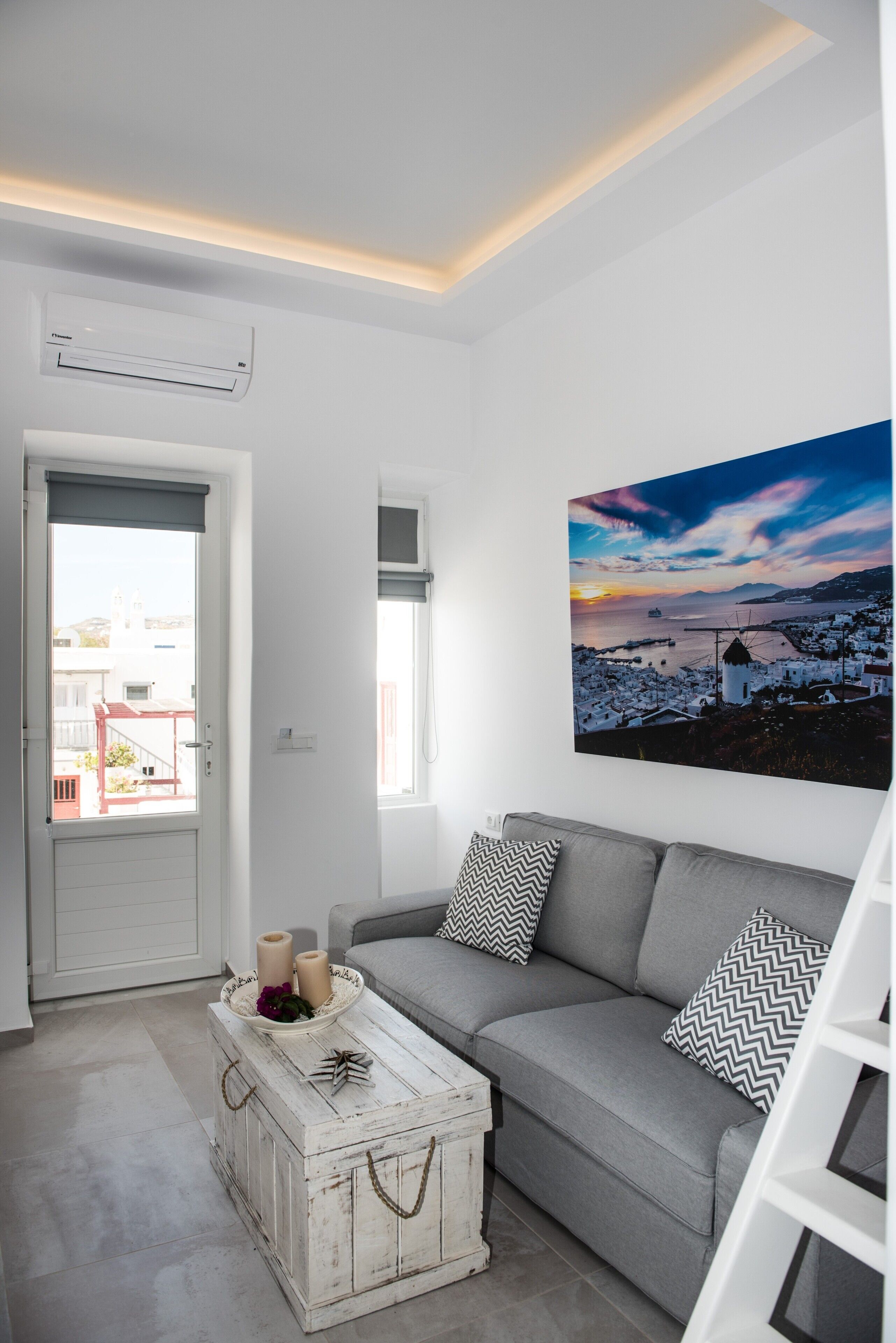 Fernseher