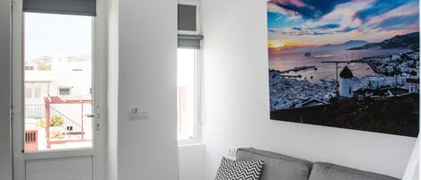Fernseher