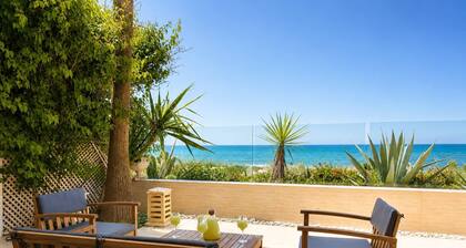 Marsa Cube House – Une maison en bord de mer à La Marsa