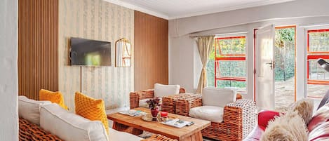 Fernseher