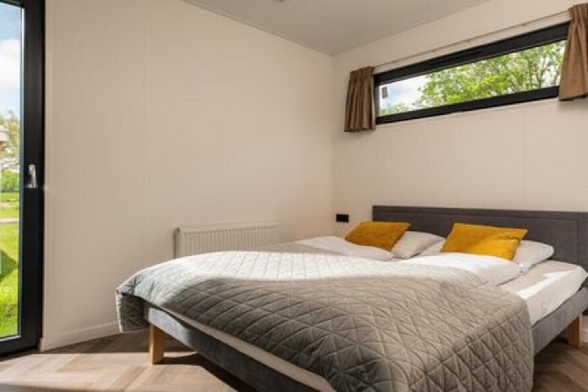 2 bedrooms, WiFi (free)