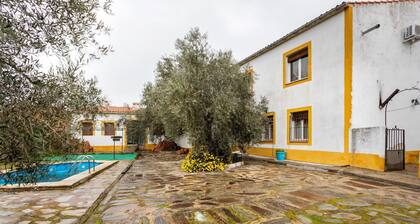 Modern Holiday Rental for Two Guests
