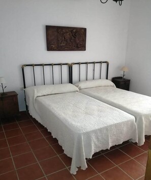 1 chambre, Wi-Fi gratuit