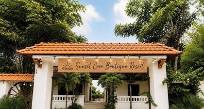Sunset Cove Boutique Resort