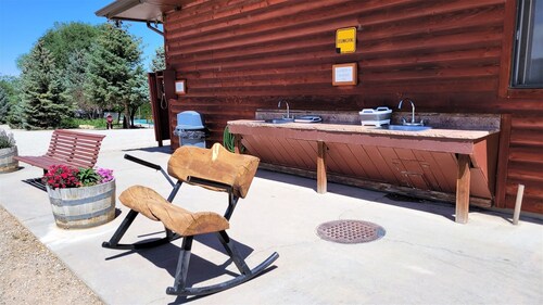 Cortez RV Resort