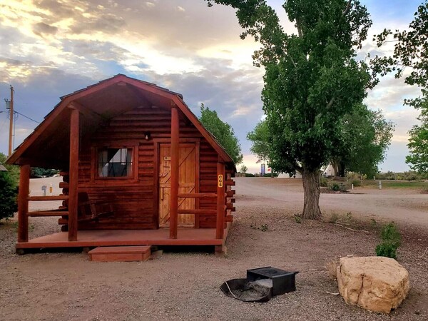 Cortez Rv Resort - Dolores, CO