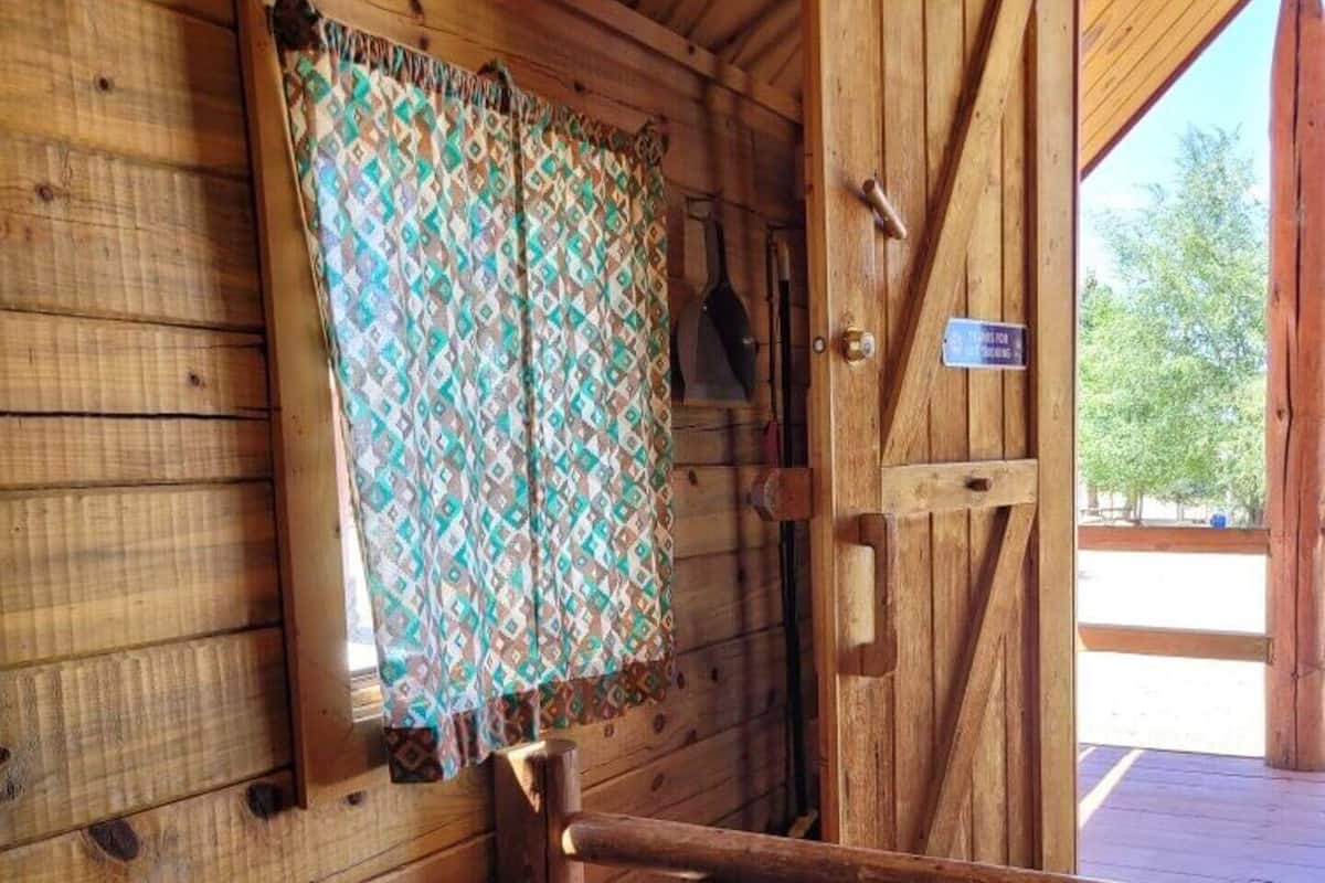 Standard Cabin | WiFi (free)