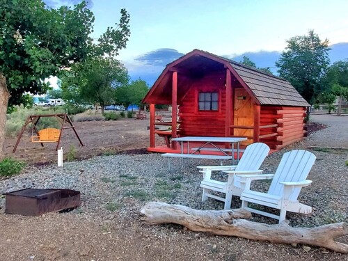 Cortez RV Resort