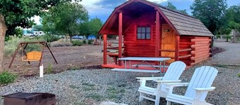 Cortez RV Resort