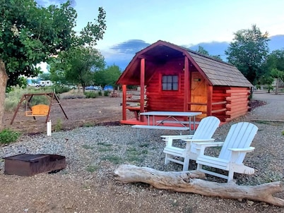 Cortez RV Resort