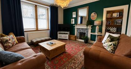 The Ness Encore, Inverness