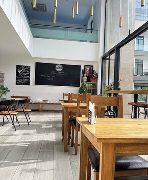 Restaurantes