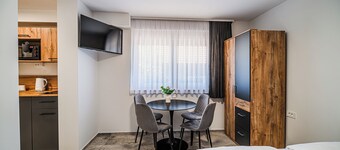 Apartment House Barsel