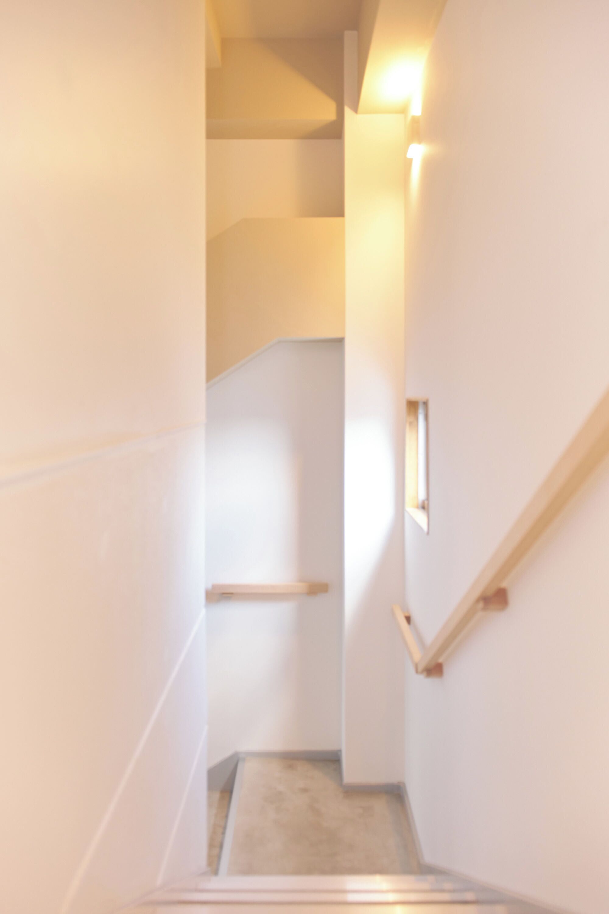 Apartment (801) | Interior
