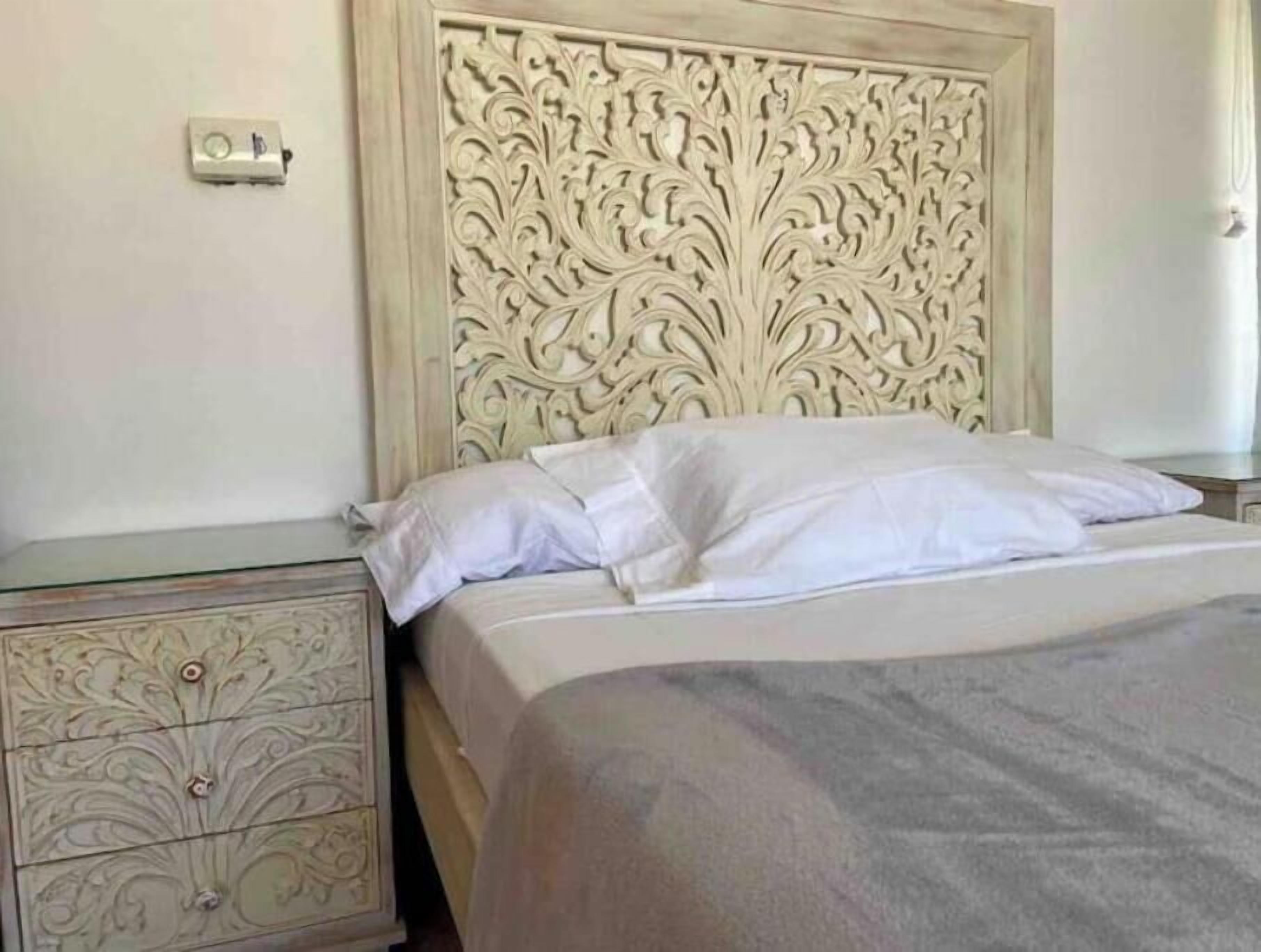 3 Schlafzimmer, kostenloses WLAN, Bettwäsche