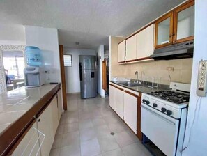 Cucina privata