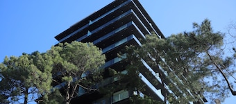 Buknari Hotel
