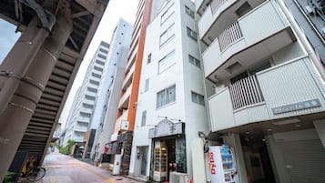 Fachada