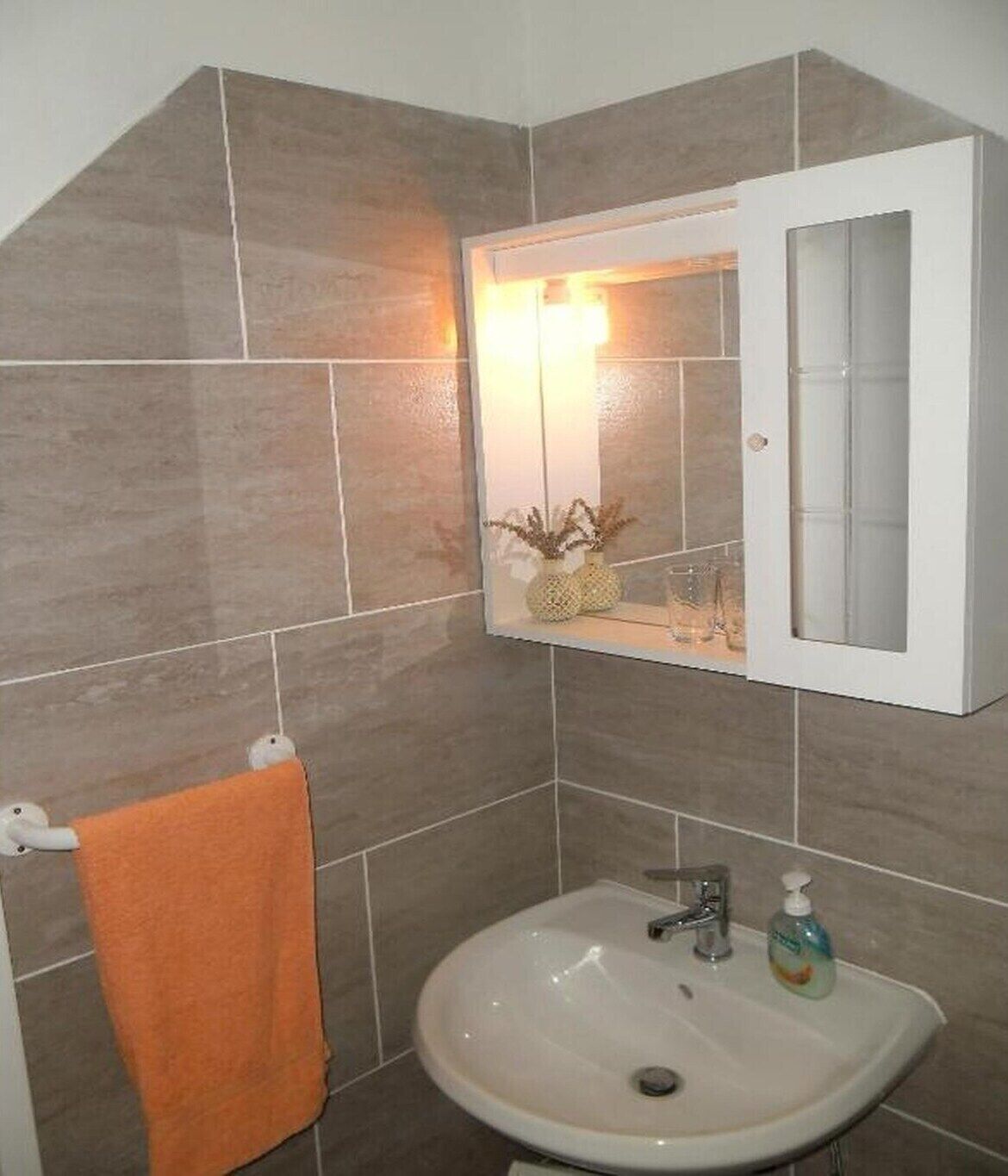 Badkamer