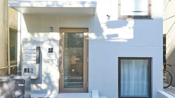 Appartement (101) | Détail de l’extérieur