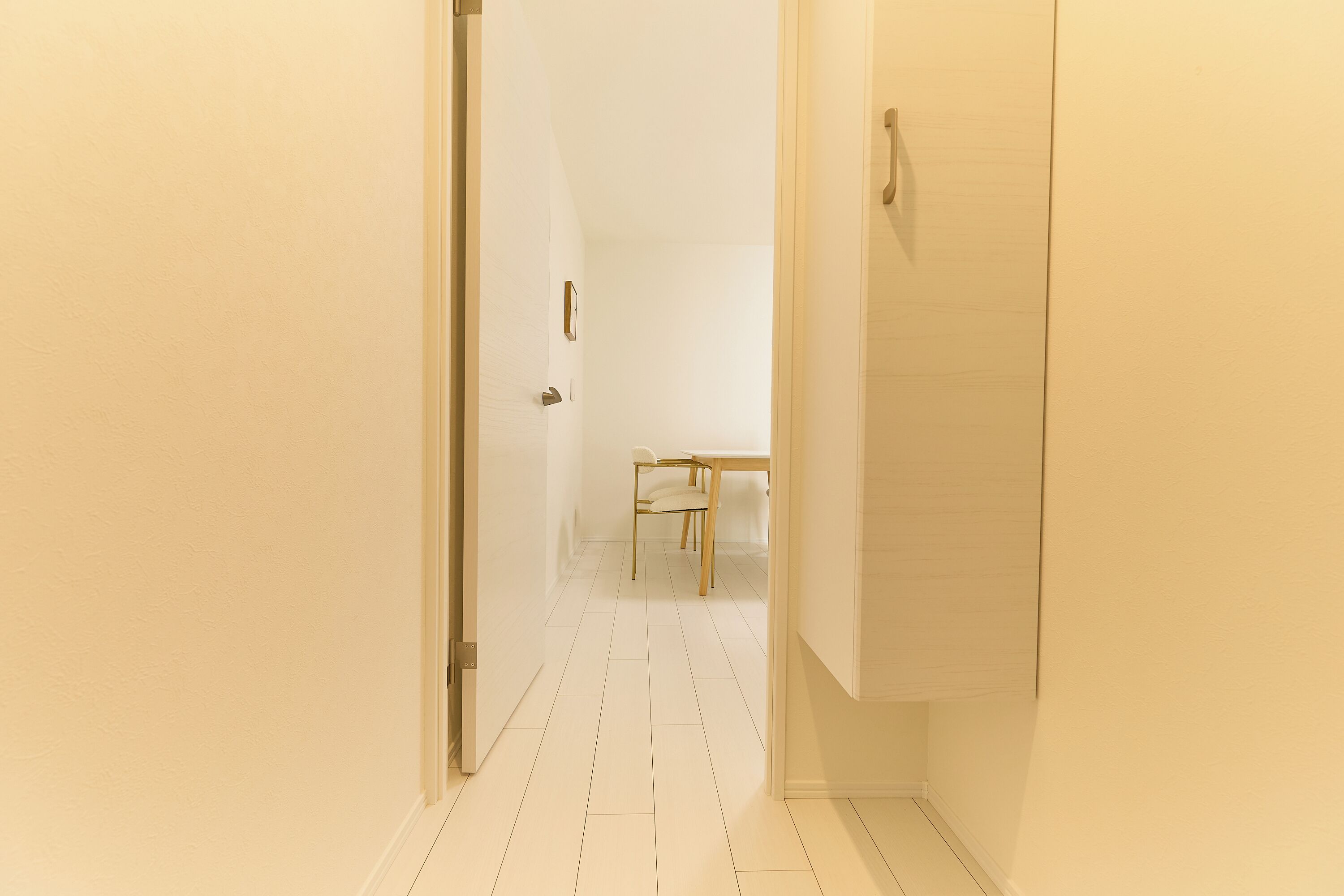 Apartment (101) | Interior