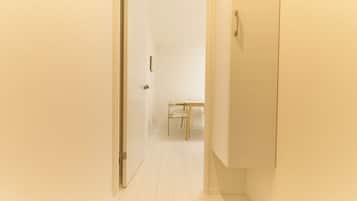 Apartemen (101) | Interior