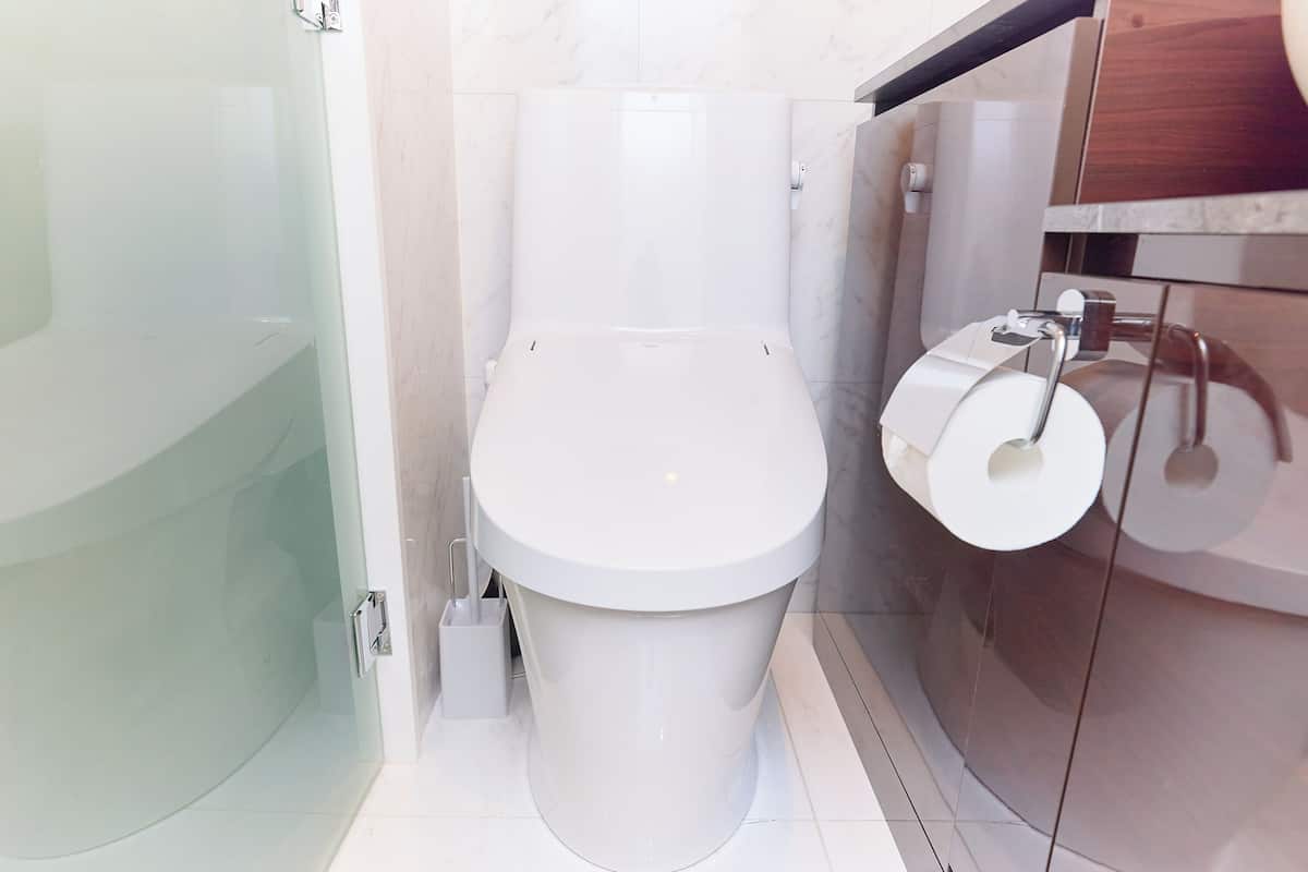 Vòi sen/bồn tắm kết hợp, đồ dùng nhà tắm miễn phí, máy sấy tóc
