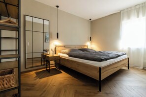 WiFi, bed sheets - Vrbo Property (Bremm)