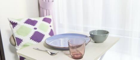 Appartement | Restauration