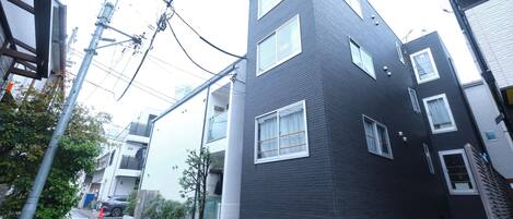 外觀