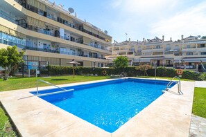 Outdoor pool - Tahiti 2 7 by Casasol (Nerja)