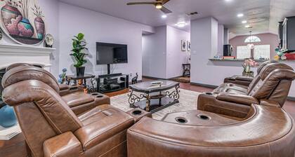 Great for Traveling Nurses! Charming McKinney Home