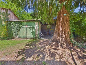 Exterior - Vrbo Property (Mervent)