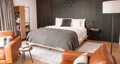 Springdale South Luxury Accommodation