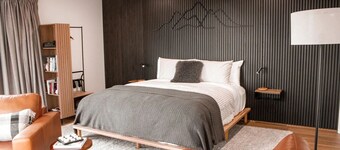 Springdale South Luxury Accommodation
