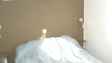 2 Schlafzimmer