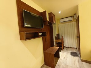 Interior - Hotel Leggoo (Pasighat)