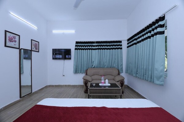 Ananda Farm - Haryana