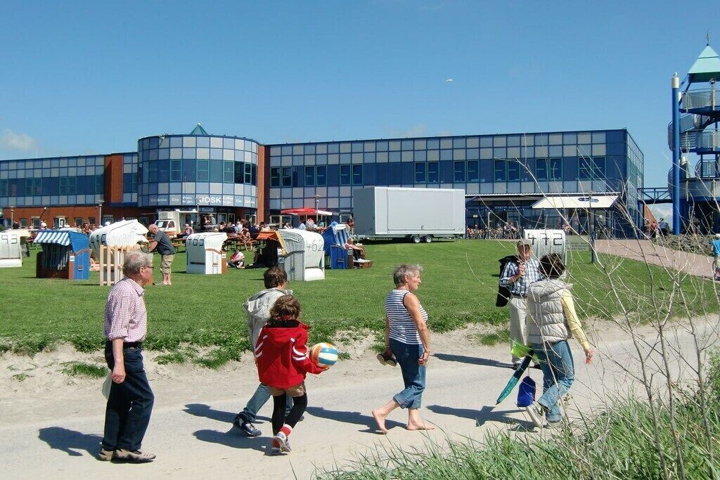 Kindergedeelte