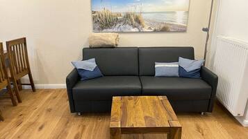 Een smart-tv