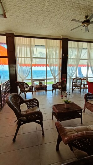 Interior - ALEVOK HOTEL (Balıkesir)