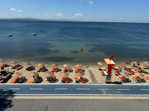 ALEVOK HOTEL