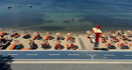 ALEVOK HOTEL