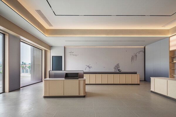 Ji Hotel - Zhangjiajie Tianmen Mountain - Zhangjiajie