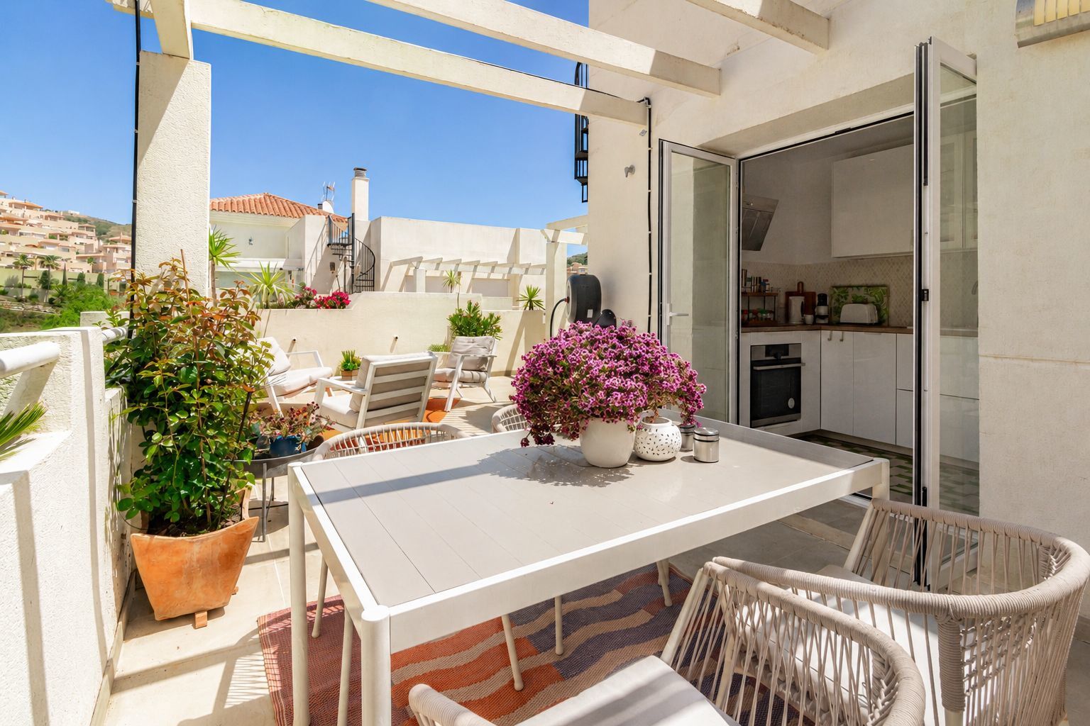 Apartamento (2 Bedrooms) | Interior