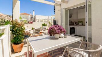 Apartamento (2 Bedrooms) | Interior