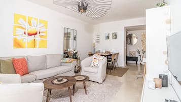 Apartamento (2 Bedrooms) | Interior