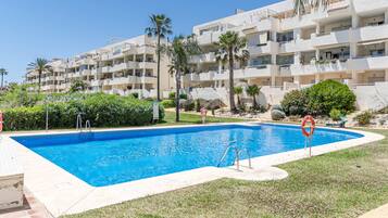Apartamento (2 Bedrooms) | Interior