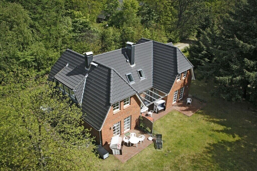 Udendørsområde